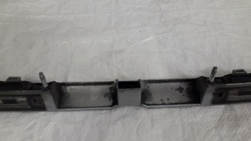 фото thumb №10, Audi a3 8l накладка крышки багажника передний рестайлинг