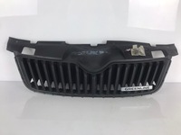 фото thumb №1, Skoda fabia ii lift решітка радіатора решітка радіатора 2010-2014