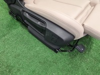 фото thumb №5, Bmw 2 f44 середина обивка сиденья туннель заднее сиденье обшивки