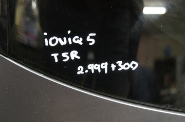 фото thumb №8, Кришка багажника t5r ioniq 5