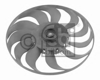 фото thumb №1, Вентилятор радиатора audi vw
