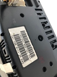 фото thumb №7, Блок керування набір стартовий bmw e39 5wk9037 7502639