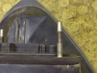 Ford s-max лампа правий задній Київ, фото thumb