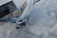 фото thumb №4, Підкрилок панель фари чверть лівий перед vw phaeton