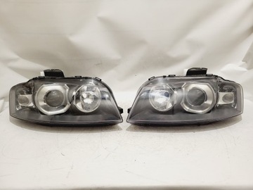 фото thumb №11, Audi a3 ксенон 8p0941003m 8p0941004m