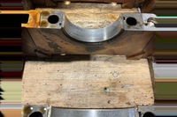 фото thumb №16, Блок двигуна bmw 5 e60 7576331 3.0l бензиновий 2009