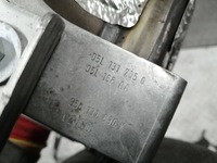 фото thumb №3, Audi a6 c8 4k каталізатор dpf 05l131705g