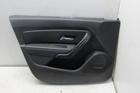 фото thumb №1, Обшивка оббивка двері лівий перед dacia duster ii 809002155r