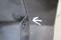 фото thumb №12, Бампер перед передній audi a4 b9 8w0 15-19