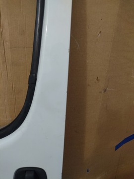 фото thumb №8, Дверь левый перед opel vivaro a