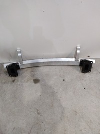 фото thumb №6, Балка бампера перед передня kia niro зона