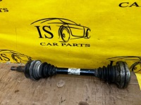 Привідний вал задній задня правий лівий porsche 911 997.2 3.8 pdk Зі Шроту, фото thumb