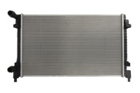 фото thumb №1, Радиатор wody seat arona leon skoda fabia kamiq karoq octavia rapid 1.6