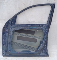 фото thumb №5, Mercedes gle w167 двері праве перед передні