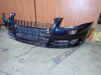 фото thumb №1, Бампер перед audi a4 b7 ксенон lz9w