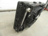 фото thumb №12, Радіатор інтеркулер вентилятор bmw 5 f10 f11 n47d20 520d механічна коробка передач