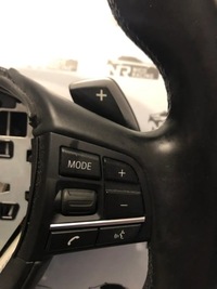 фото thumb №8, Воздуховод m -набор лепестки переключения bmw f01 f02 f06 f07 f10 f11 f12 f13