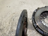 фото thumb №2, Зчеплення диск притиск sprinter 2.3d комплект