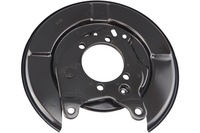 фото thumb №3, Захист диск гальмівний лівий задня do renault koleos i