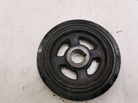 фото thumb №5, Subaru forester sh 2009 колесо пасове вала колінчастого 80821t