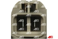 фото thumb №4, Регулятор напруги генератора напруги генератора as-pl