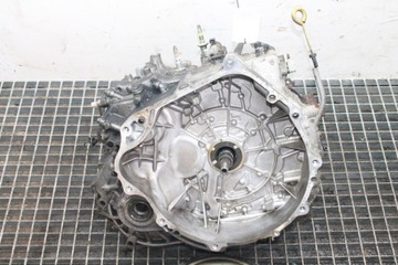 фото thumb №9, Коробка передач коробки передач honda accord viii cu mm8a 2.2l дизель 110kw 2009