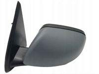 фото thumb №1, Dacia duster дзеркало зовнішні ліві гомологація eu 5 контактів 2017 -