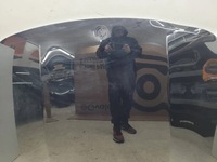 фото thumb №6, Mercedes gla w247 h247 капот крышка двигателя перед передняя fv