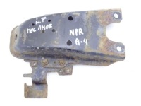 фото thumb №1, Isuzu n35 n75 npr nqr кронштейн амортизатора перед