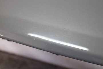 фото thumb №4, Кришка зад задня toyota corolla cross 2022-