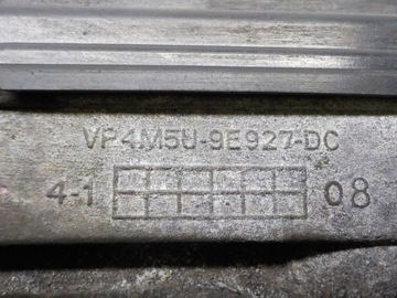 фото thumb №9, Ford focus ii 2.0 16v дроссельная заслонка 4m5g-fa