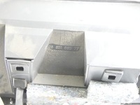 фото thumb №7, Корпус бардачок pod колонка кермова чорний peugeot 5008 09-13r. 5 двері