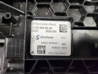 Купить Фара лампа передняя перед левая - mercedes eqe v295 w295 full led 2023-, фото thumb