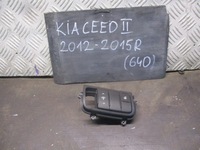 фото thumb №1, Кнопка освітлення обігріву 93300-a2140wk kia ceed ii 12-15r