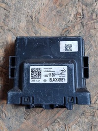 фото thumb №1, Модуль блок керування pdc паркування opel 13521136