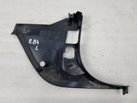 фото thumb №5, Bmw x1 e84 захист стійка поріг перед ліва