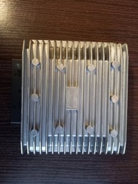 фото thumb №1, Ford mondeo mk4 lift підсилювач bs7t18b849aa