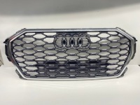 Купить Решётка  радиатора решётка радиатора бампера audi q3 2 83f s-line 2019-, фото thumb