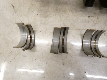 фото thumb №10, Bmw e90 2.0si n45b20 wał колінчастий