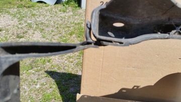 фото thumb №11, Audi a8 d3 pas переднє 5.0 tdi 4e0805594c