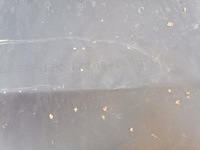 фото thumb №9, Бампер задняя mazda 2 09-11r d651-50221