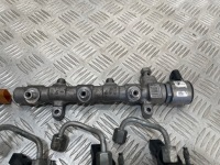 фото thumb №7, Топливная система впрыска форсунки насос vw audi 3.0 tdi 349km dew