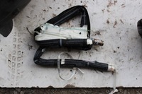 фото thumb №1, Peugeot 207 хетчбек шторка безпеки повітряна air bag ліва 5-двері