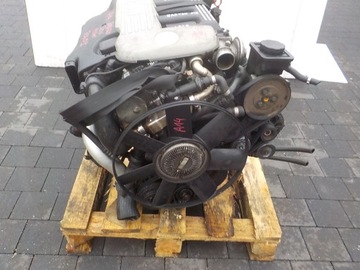 фото thumb №11, Bmw e39 рестайлінг 3.0d 193 km двигун 306d1 комплектний