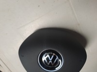 фото thumb №5, Vw passat b8 tiguan ii заглушка подушка безопасности водителя оригинальный номер