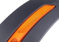 фото thumb №1, Крышка подкрылок передняя левая bmw mini countryman r60 paceman r61