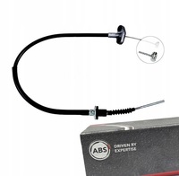 фото thumb №1, Трос сцепления a.b.s. do chevrolet spark 0.8