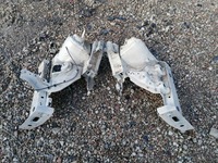 фото thumb №1, Четверть перед передняя правая левая левый правый hyundai i10 ii 2013-