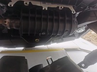 фото thumb №5, Приборная панель консоль подушки безопасности ремни подушка безопасности usa audi q5 8r