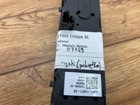 фото thumb №8, Панель управление радио радио ford escape 1.5l 2020+ kuga mk3 usa